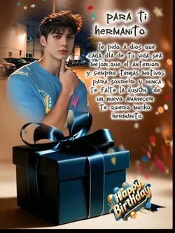 felizcumpleañoshnito