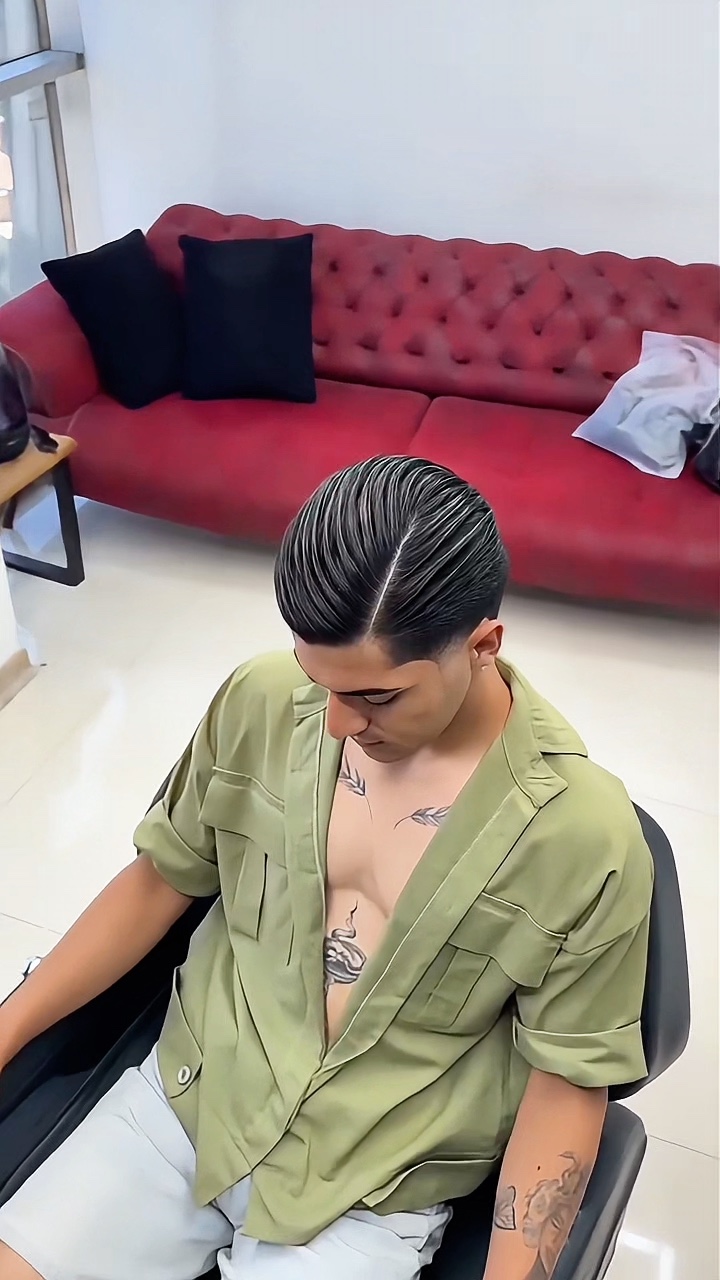 Peluquero💈