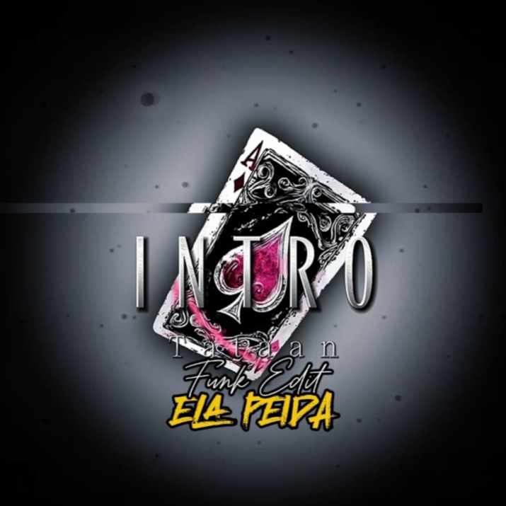 ELA PEIDA FUNK