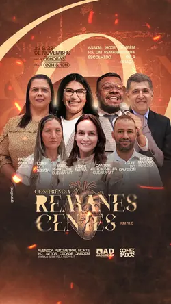 Seu cartaz 
