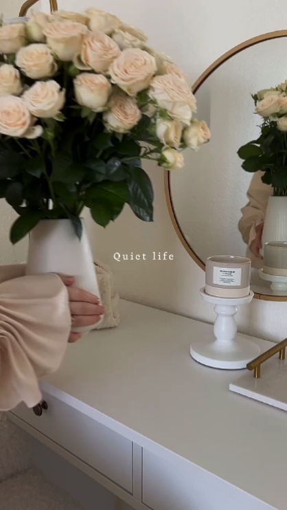 Quiet life