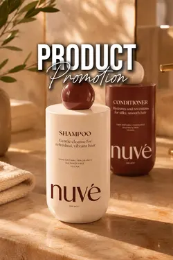 Shampoo&Conditioner