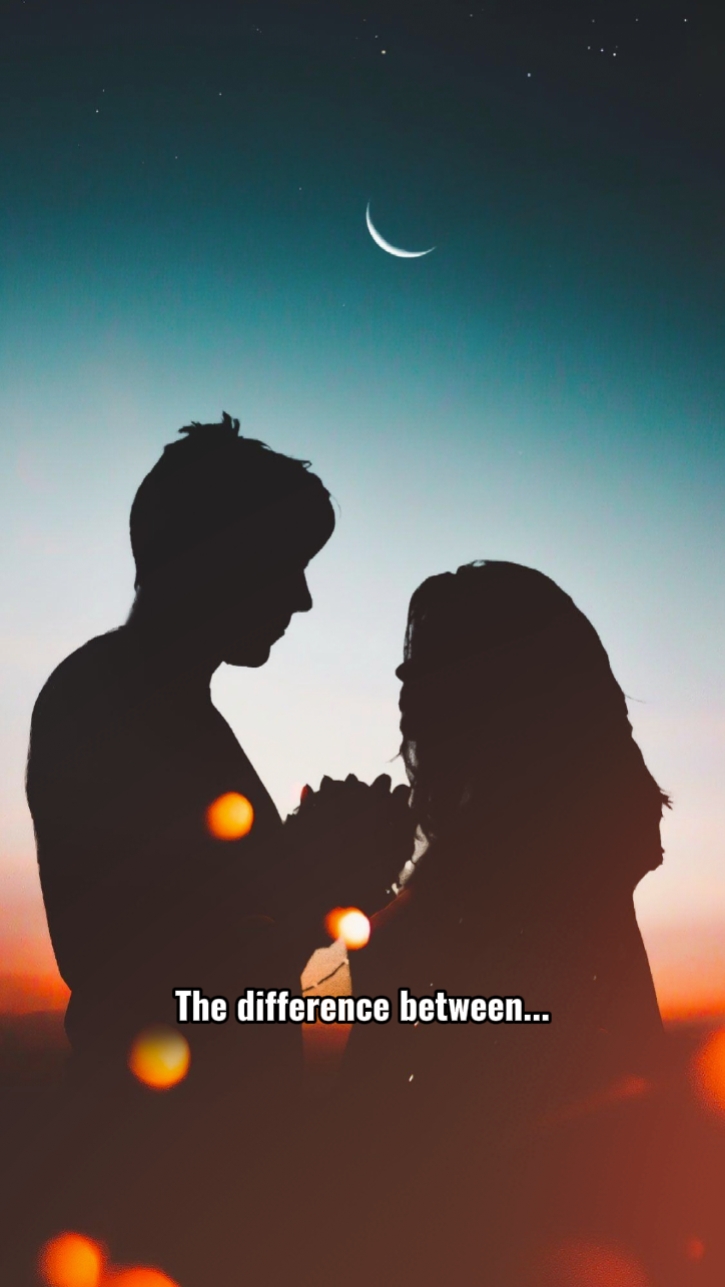 Wie, Liebe & Verliebtheit