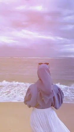 slowmo di pantai