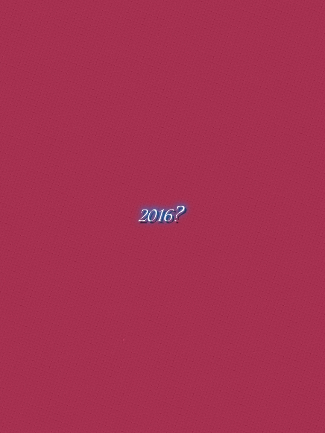2016 - 2026