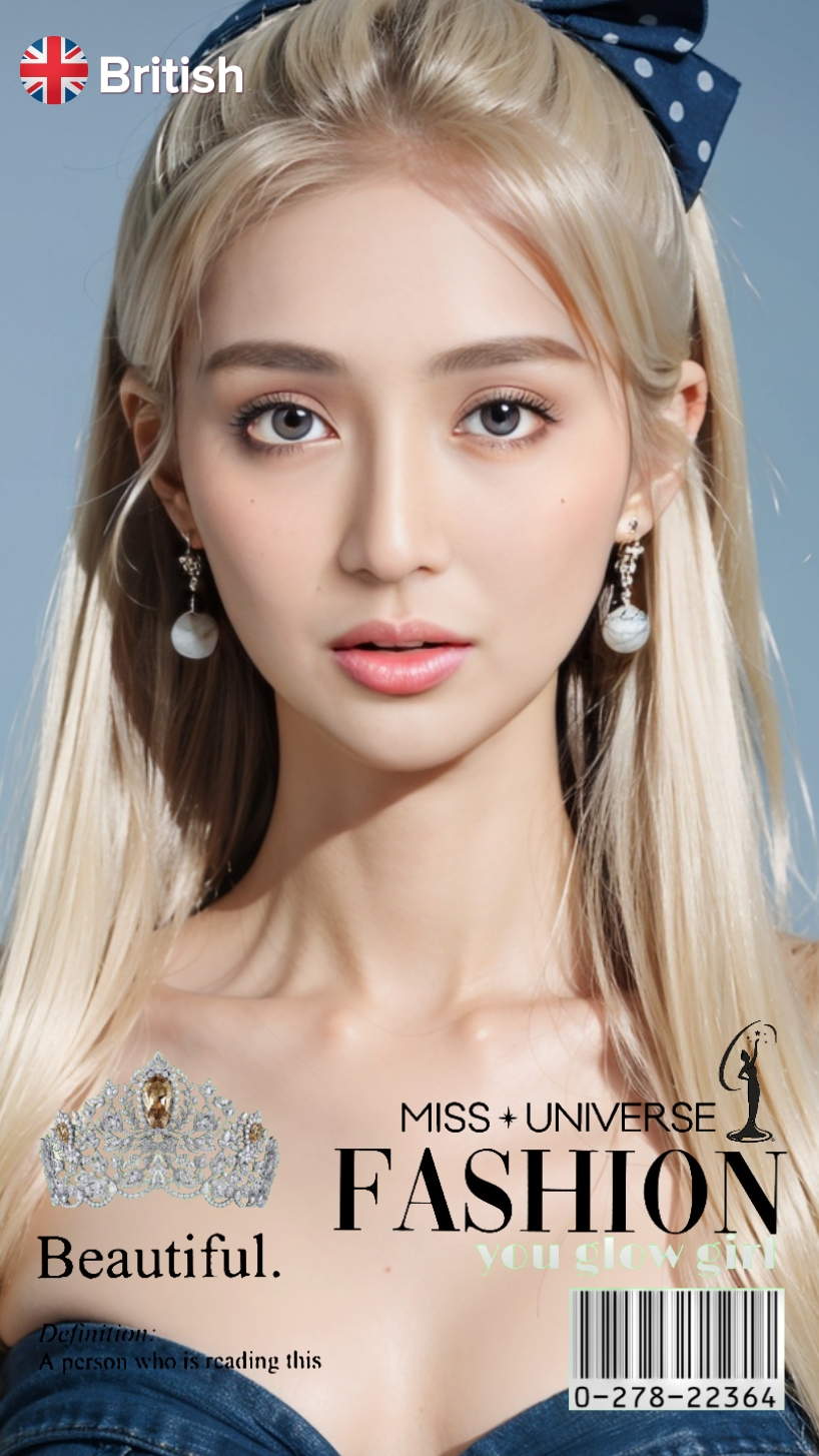 Miss u AI nasional 