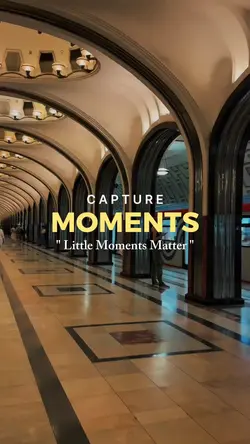Recap Moments vlog