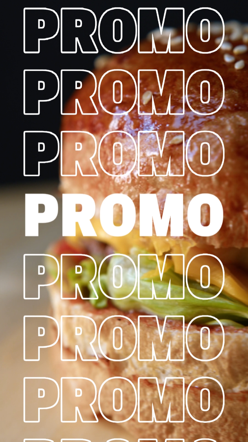 Promosi