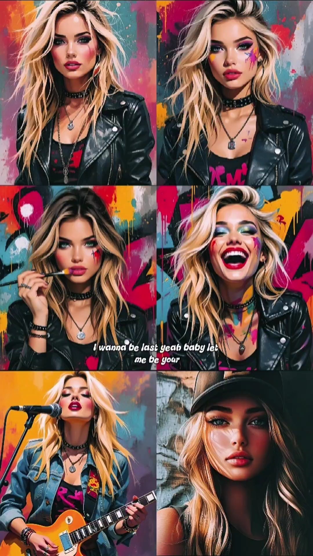 photo template
