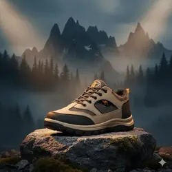 TEMPLATE SEPATU AF