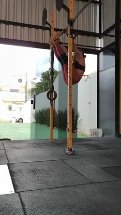 Treino de T2B