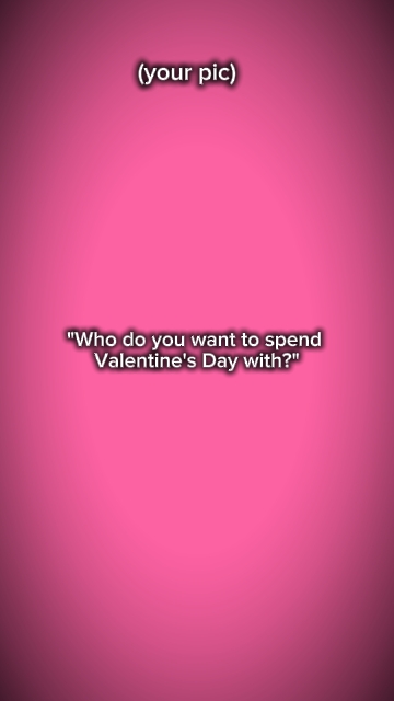 Valentine's Day 