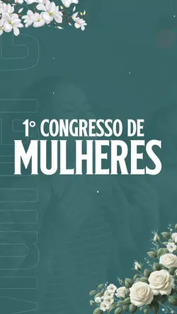 de mulheres 