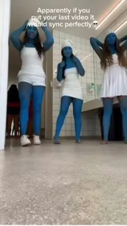 Uae your last video
