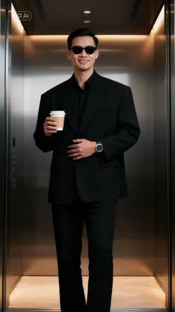 Foto di lift cowok