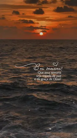 Boa Semana 