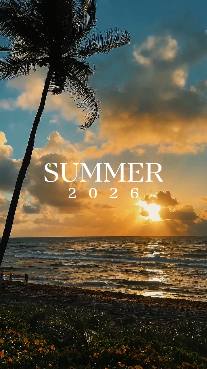 summer 2026