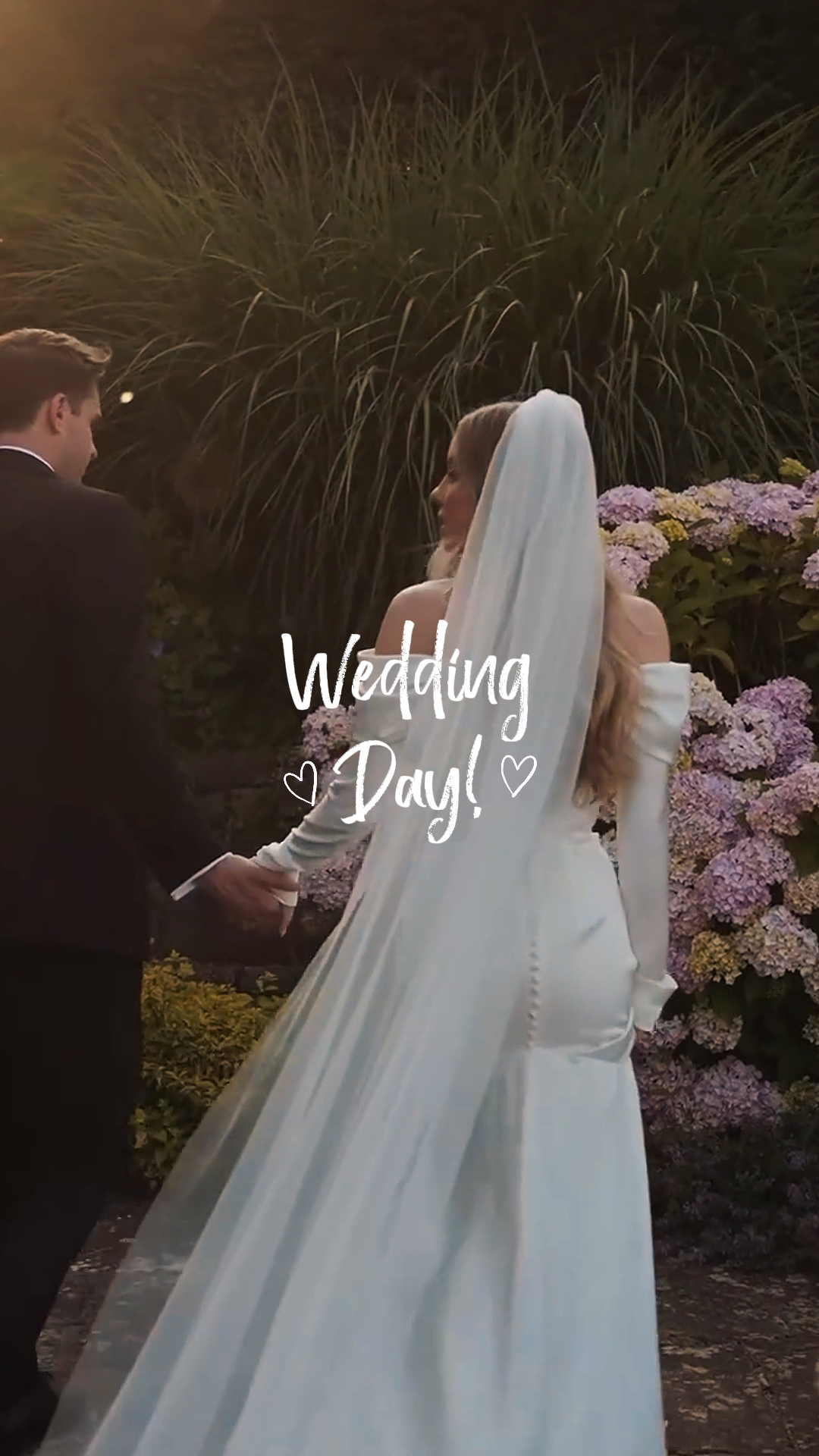 Wedding Day
