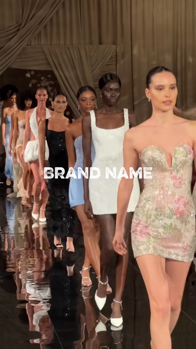 Desfile de moda
