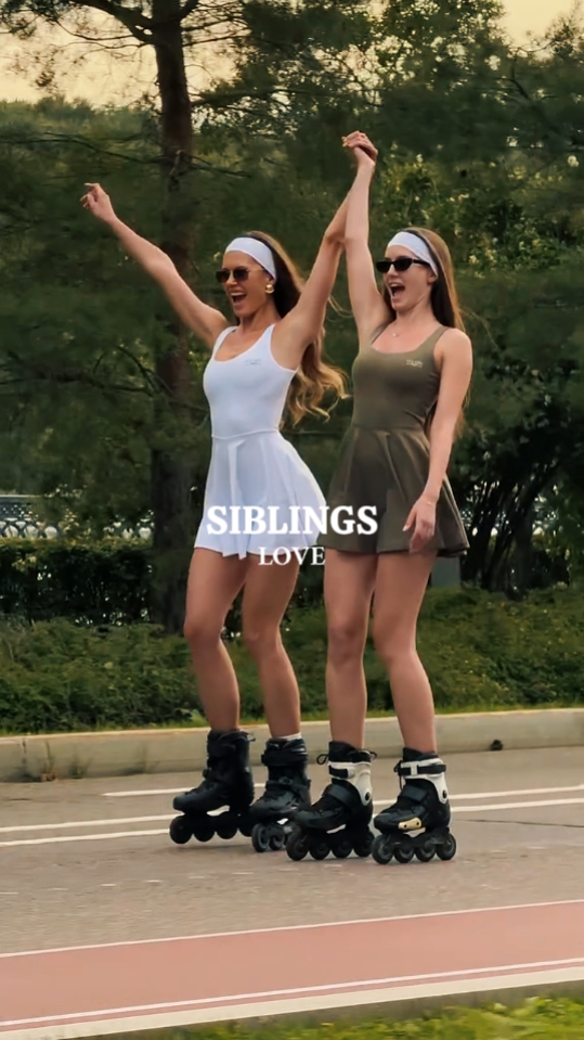 siblings love 