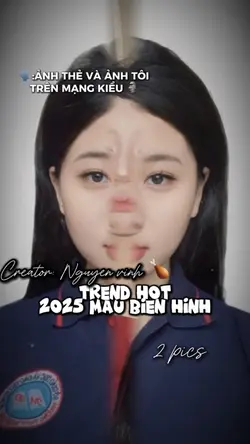 Ảnh thẻ và ảnh 