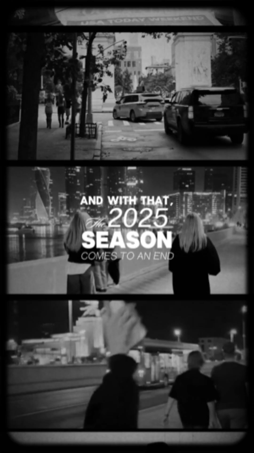 2025 Recap Scroll