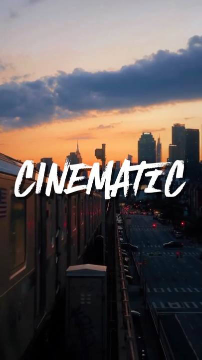 CINEMATIC