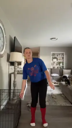 Walk that way
