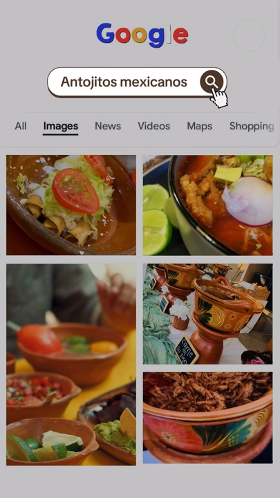 Menú Patrio 🇲🇽