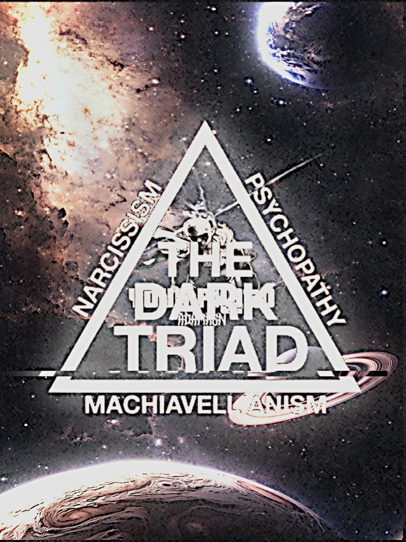 La tríada oscura 3: 4