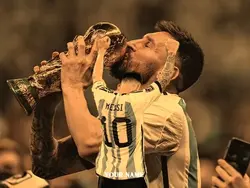 Argentina World Cup 