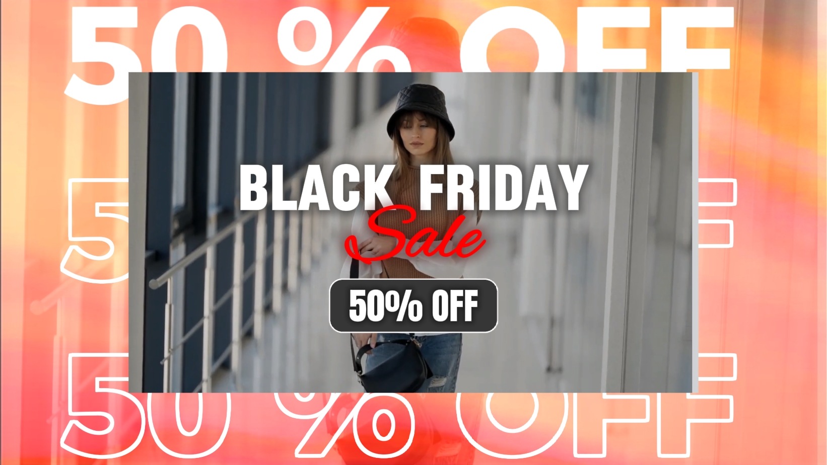 PROMOÇÃO BLACK FRIDAY 