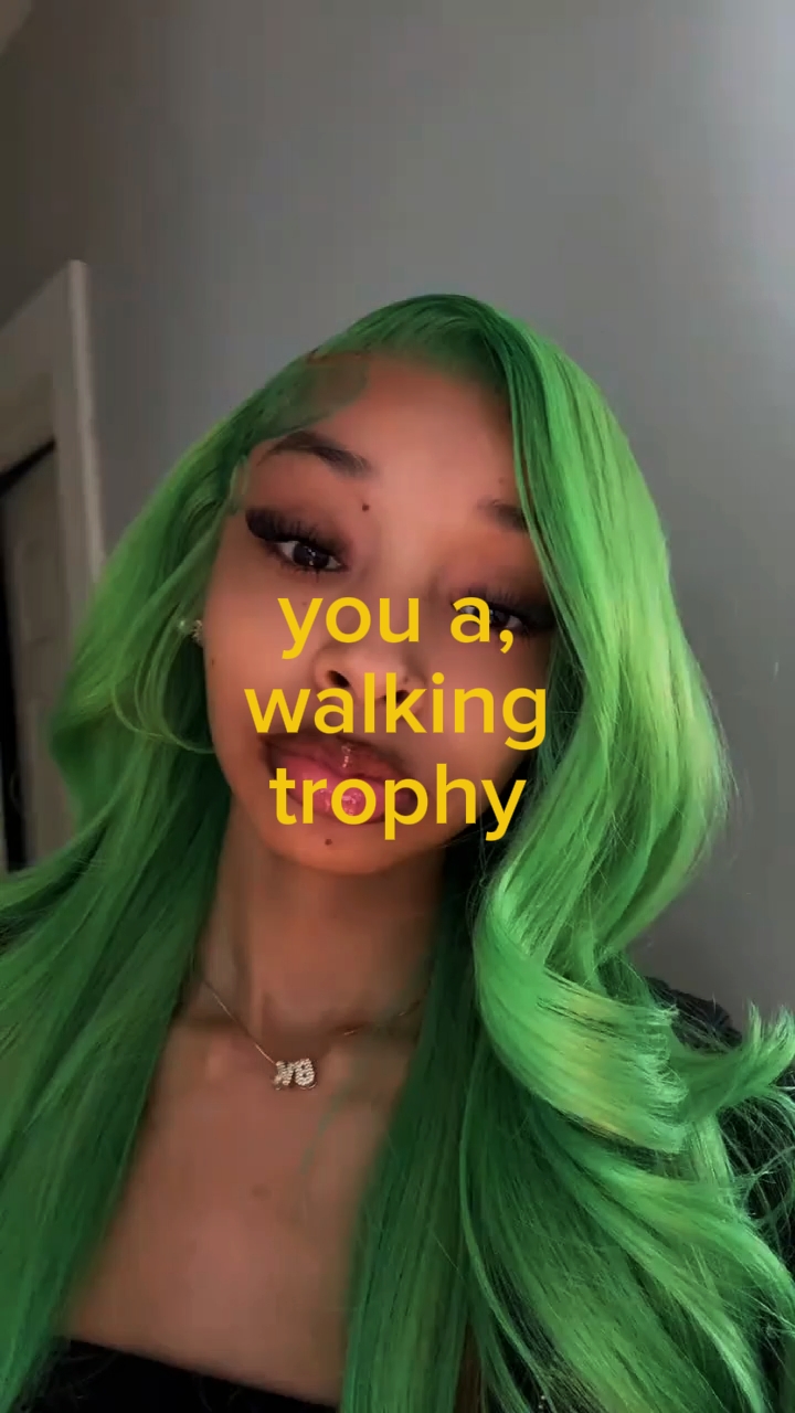 walking trophy 