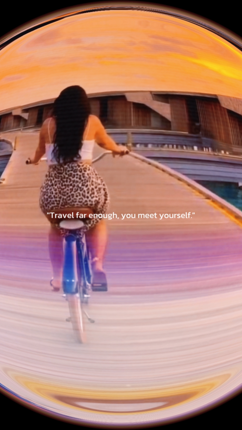 My Travel