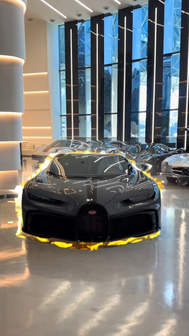 Aura Auto bearbeiten