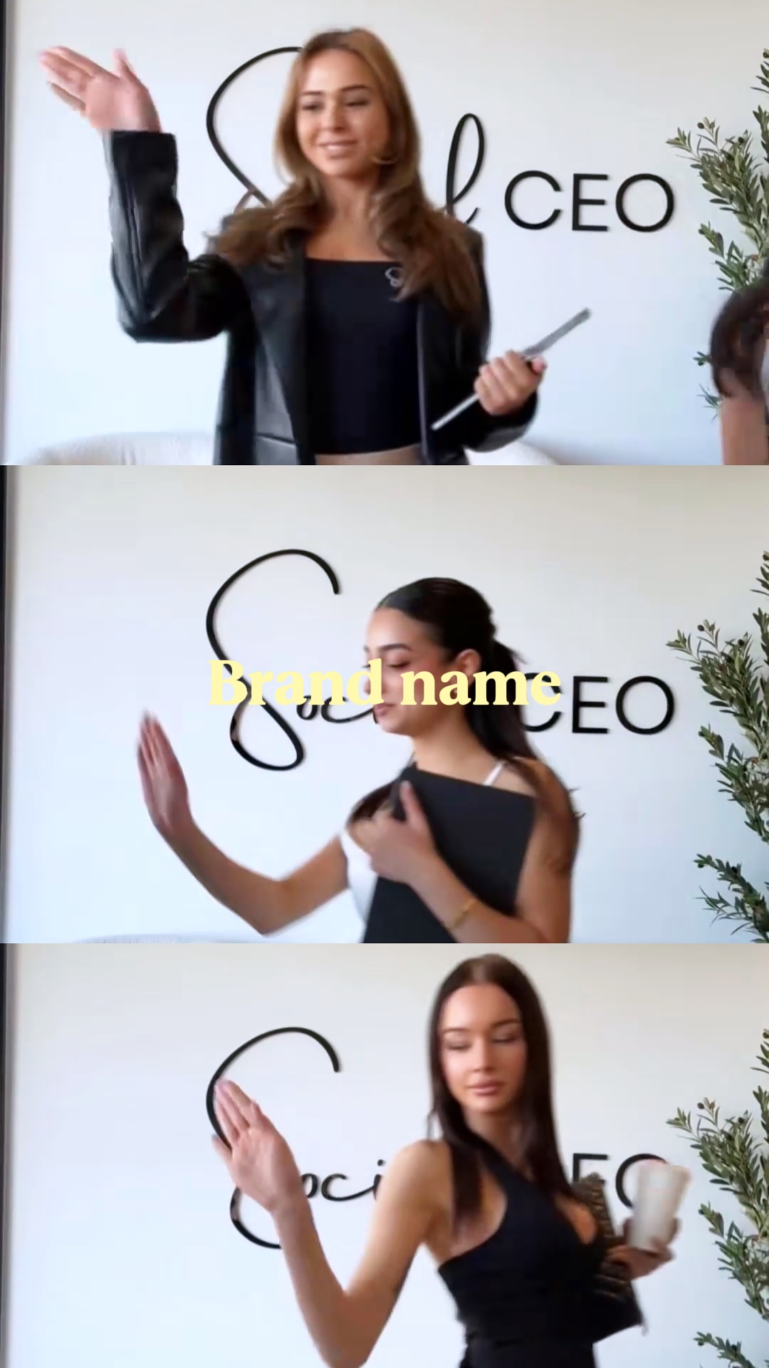 Promoción Corporativa