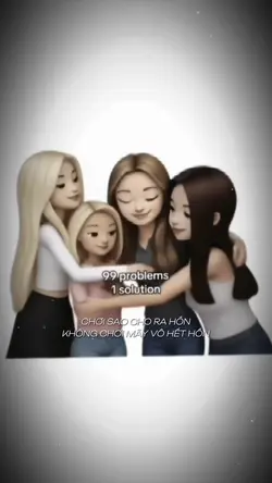 Trend 4 chị em