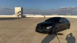 CLS 63