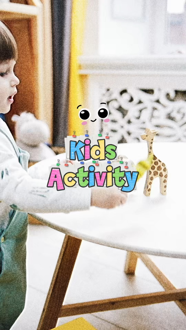 Kids Activity