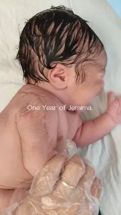one year of