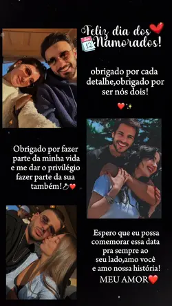 dia dos namorados 