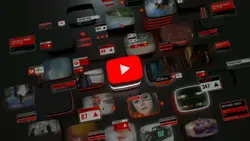 Youtube intro