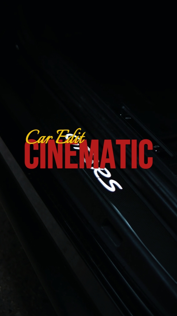 CAR EDIT