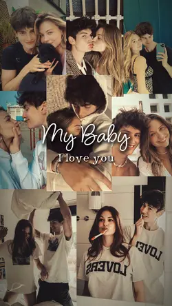 My Baby I love you