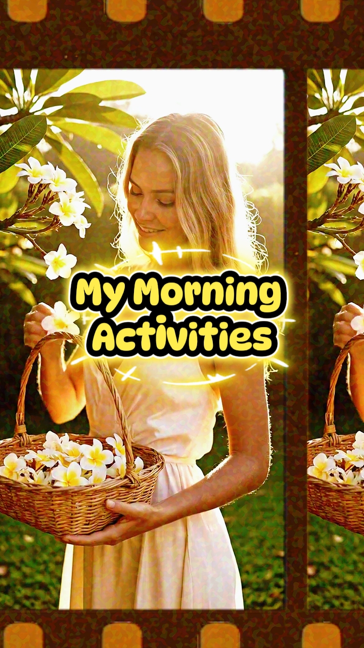 Morning Activities