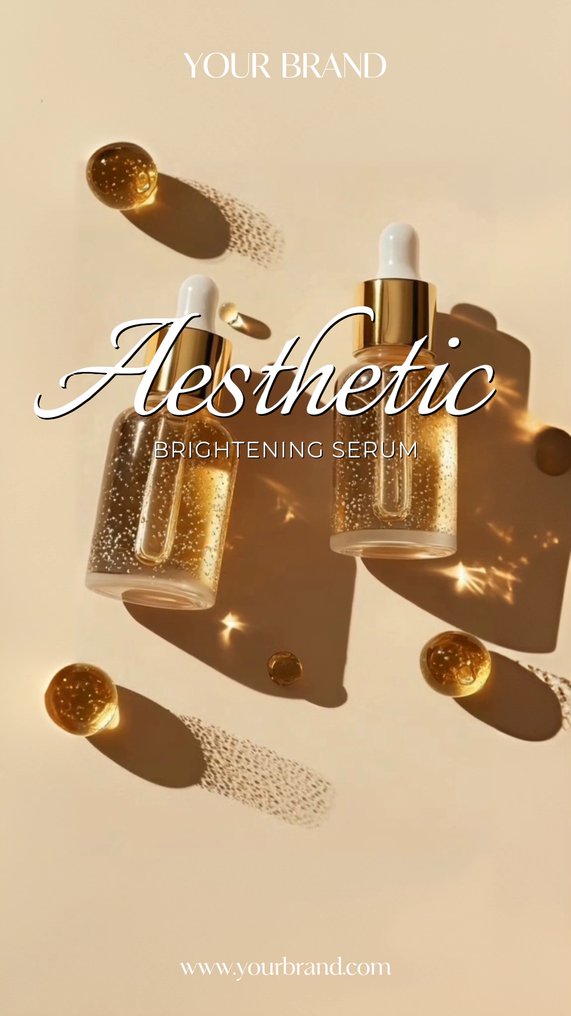 Skincare product
