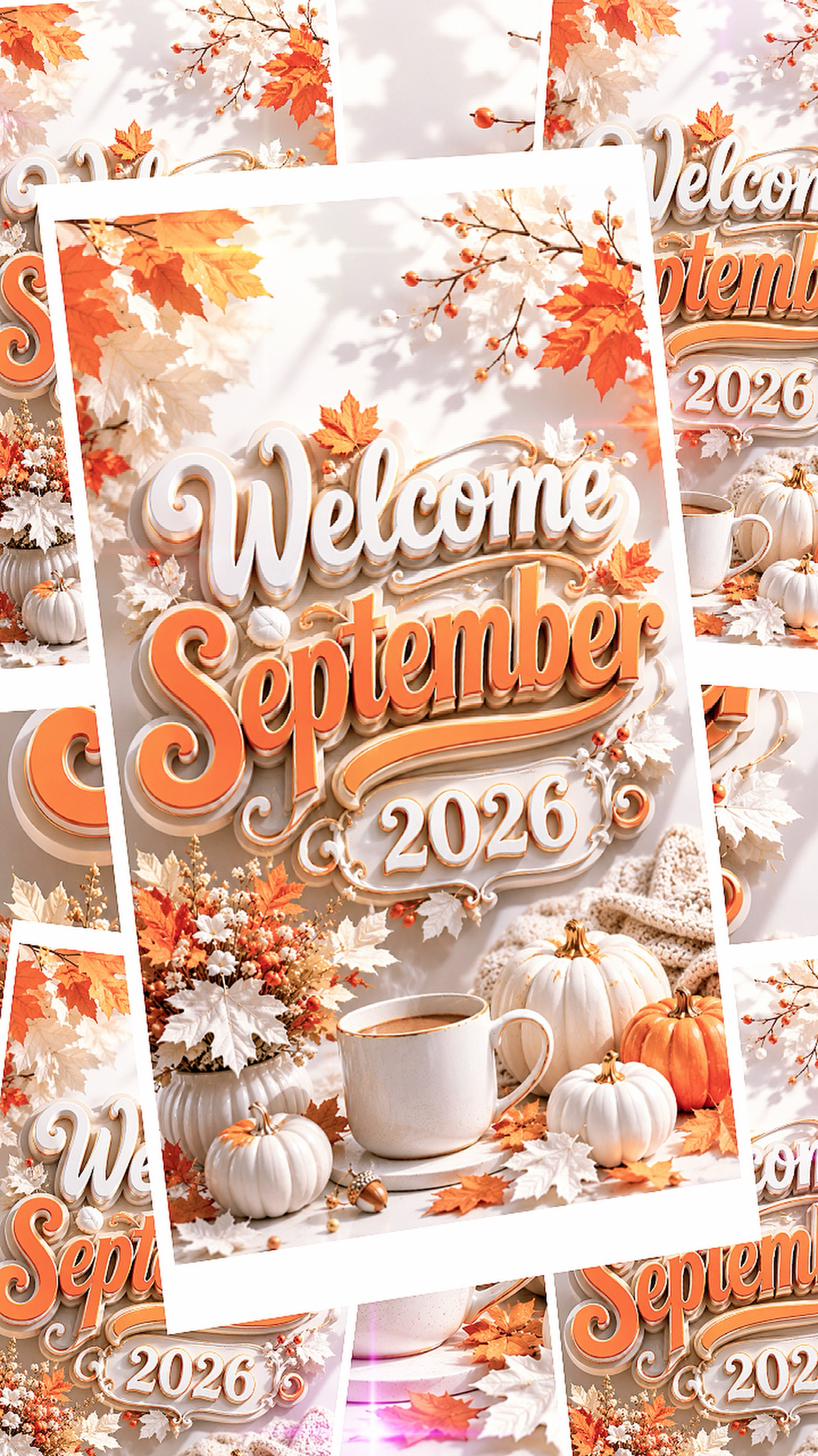 Hello September 2026