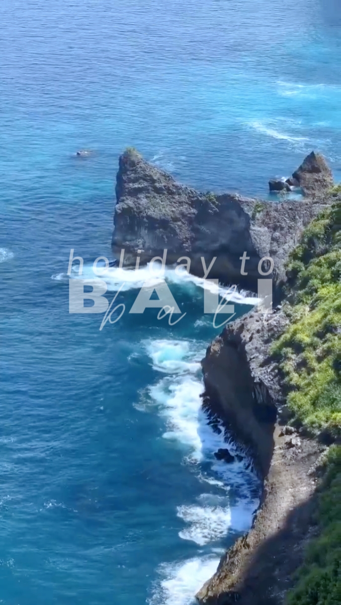 BALI 'YA TATİL