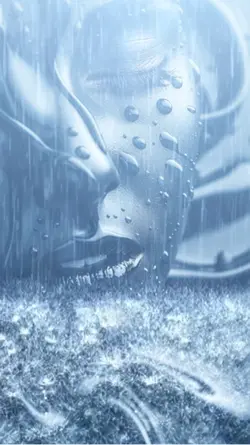 Rain 