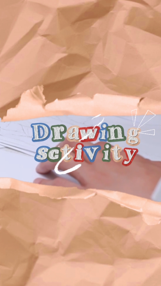 ACTIVIDAD DE DIBUJO